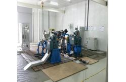 China New Energy Engine Test Bench System supplier
