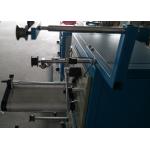 120 - 550W CNC Filter Winding Machine , Wound Filter Cartridge Machine for sale