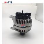 Car  Engine Alternator MK667722 0124555602 0124555063 24V 80A. for sale