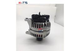 China Car  Engine Alternator MK667722 0124555602 0124555063 24V 80A. supplier