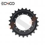 Chain Sprocket  For JCB 8030 Mini Excavator Attachments for sale
