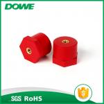 Professional SB2020 hex round 660V DMC/BMC insulator connect with insulator for sale