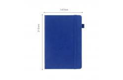 China A4 B5 A5 notebook cover printing Special Paper Offset Printing supplier