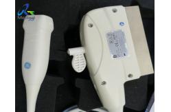 China GE 3S-RC Phased Array Ultrasound Transducer Probe 3.6MHz supplier