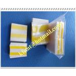 Durable SMT Spare Parts 16mm Double Splice Tape Sticky With Fixing White Tape
