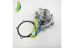 China 21072752 Water Pump For L70E L70F L60F L90F Excavator supplier