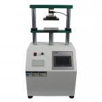 Digital Compressive Strength Paper Testing Equipments for sale