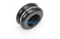 China S-100-2R Yokohama Air Spring Two Convoluted Pneumatic Punch Air Cushion supplier