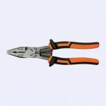 ANSI DIN Combination Plier Size 358.7g Wire Stripping Pliers for sale