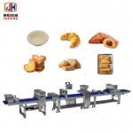 SS304 Pastries Making Machine Industrial Commercial Pie Making Machine for sale
