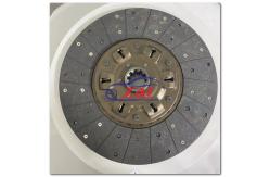 China 31250-2920 Clutch Driven Plate Assy Hino 500 Auto Clutch Disc supplier