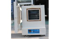 China CE Certified Professional High Temperature Ovens P.I.D microcomputer Control supplier