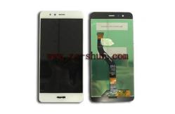 China Huawei Nova Lite Cell Phone LCD Screen Replacement Black And White supplier