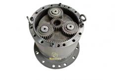China Excavator Final Drive Dx215-9c Swing  Gearbox For Doosan Excavator supplier