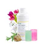 Natural Candle Scented Oil Bulk Fragrance Oil Concentrated for sale