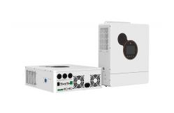 China 6kw 8kw 48v Off Grid Inverter Power Solar Energy Inverter Storage System supplier