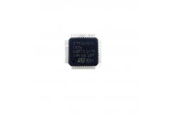 China STM32 IC MCU 32BIT 128KB FLASH 48LQFP Microcontroller integrated circuitSTM32G070CBT6 With Low Price supplier