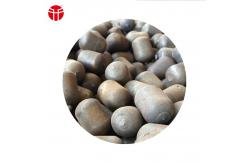 China B2 40Cr Grinding Cylpebs Wear Resistant Grinding Media Cylpebs supplier