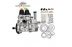 China High Quality Repair Kits 094040-0030 0940400030 for Common Rail HP0 Pump supplier