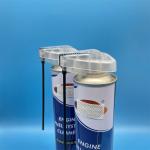 Foldable Two Way Spray Cap For Aerosol Dispensing Precision Spraying for sale