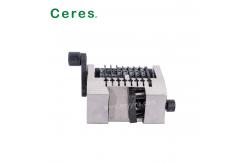 China Horizontal Numbering Machine Gto52 8 Digits Backward Offset supplier
