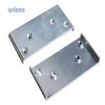 OEM Custom Precision Stainless Steel Aluminum Plate Fabrication Brass Copper Bending Stamping for sale