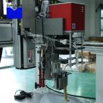 CE Certified 2000W Automotive Battery Laser Welding Machine Compact Design And Energy Saving
