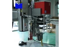 China CE Certified 2000W Automotive Battery Laser Welding Machine Compact Design And Energy Saving supplier