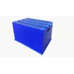 Home Polyethylene Safety Plastic Single Step Stool Heavy Duty Non Slip for sale