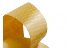 China Double Sided Fiberglass Mesh Tape with Excellent Water Resistance supplier