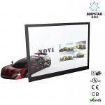 Model Rooms Transparent LCD Display / Small Samsung Transparent LCD for sale