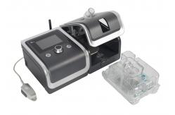 China CPAP BiPAP S/T Non Invasive Respiratory Machine For ICU supplier
