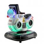 Children's MP5 Kiddie Rides Arcade Video Game Machine with Coin Operation and US Plug for sale