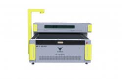 China RECI W2 Laser Cutting Machine ,  Mdf Laser Cutting Machine 150W 300W supplier