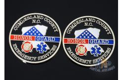 China Craft Die Cast Brass Challenge Coin , Small 3D Challenge Coins With Epoxy supplier