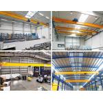 Overhead Crane Bridge Crane Manufacturer with capacity 3t to 10t, 15t to 800ton
