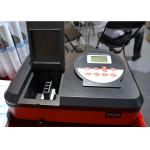 120w Band Width 2nm Laboratory Spectrophotometer Single Chip Microcomputer Control for sale