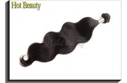 China 3 Bundles Virgin Peruvian Body Wave Hair Extensions Grade 6a Unprocessed Human Hair supplier
