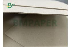 China 1.6mm High Stiffness Straw Board for Puzzle Printing 250gsm - 2600 gsm supplier