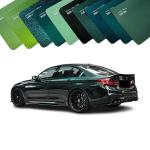 TPU Color Change Paint Protection Film for Vehicles Anti Stain Heat Repair for sale