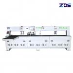 Electric Oil Injection CNC Side Hole Drilling Machine For Shelf for sale