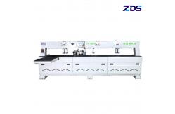 China Electric Oil Injection CNC Side Hole Drilling Machine For Shelf supplier