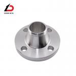 ANSI B16.5 Wn Flange 304 316 304L 316L Stainless Steel Flange