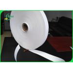 0.3mm Water Absorbent Kraft Cardboard Paper Roll / Bibulous Paper 800*1100mm for sale