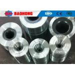 Extrusion Carbide Steel Wire Drawing Dies High Precision 0.12mm - 15.0mm for sale