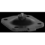 Excellent Performance Diaphragm Barrier Seal With High Durability for sale