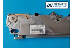 China KXFW1KS5A00 8mm Panasonic Feeders CM402 602 NPM Tape Component Feeder supplier
