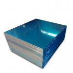 Flat sheet 5052 H32 Aluminum Sheet For Cylinder Tank for sale