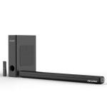 Blue Tooth 5.0 Speaker Soundbar Home System With Subwoofer for sale
