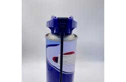 China High Pressure Aerosol Spray Nozzle Maximum Power and Efficiency supplier